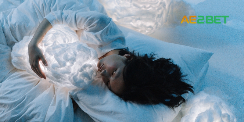 SV088 gợi ý con số khi mơ thấy 1 người nhiều lần