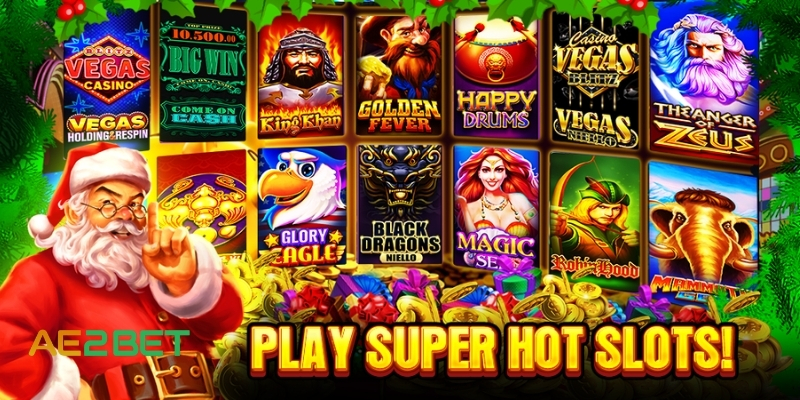 Top game nổ hũ đổi thưởng được yêu thích nhất tại SV088